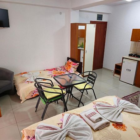 Villa & Apartments Antigona 오흐리드 외부 사진
