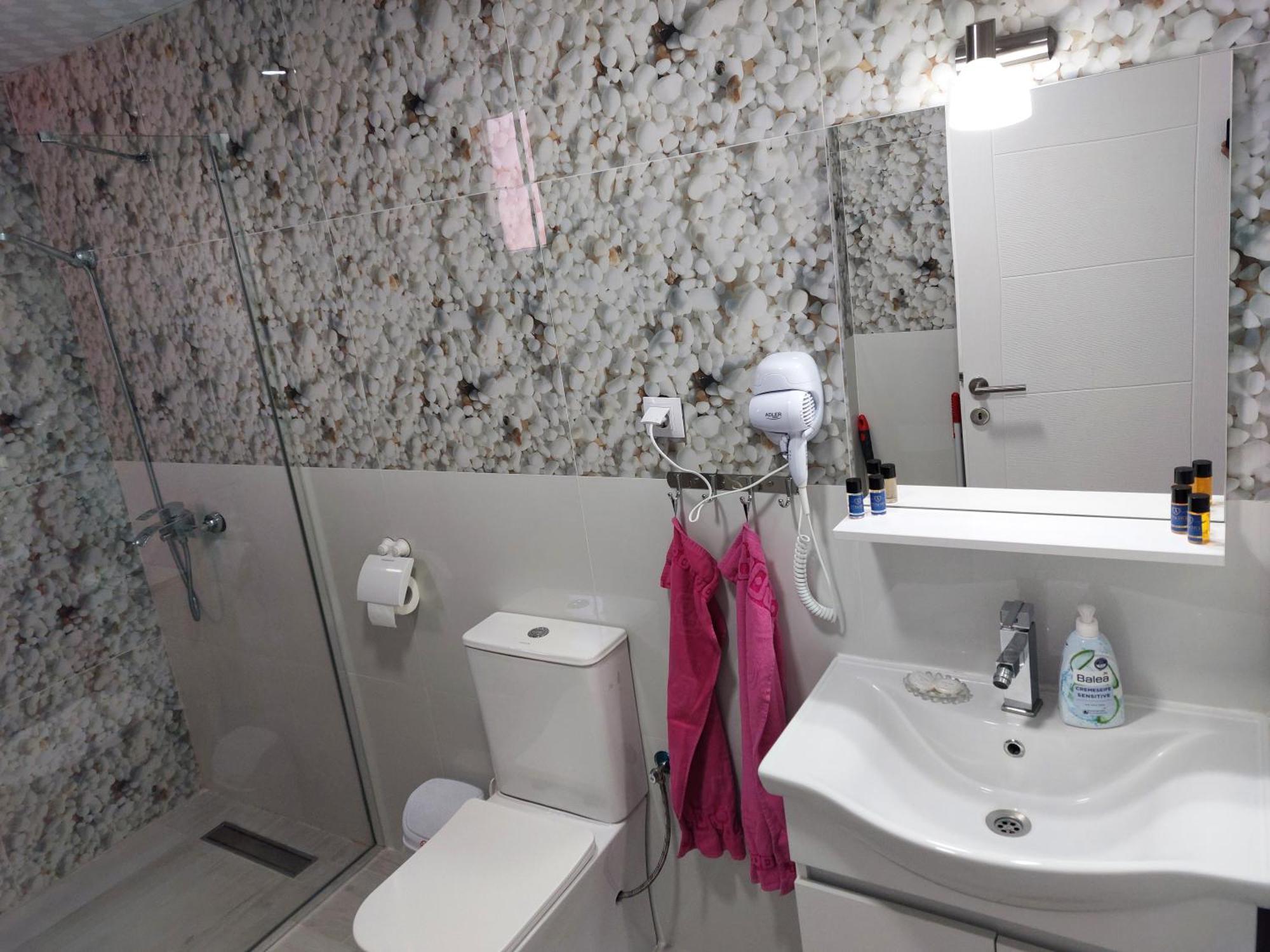 Villa & Apartments Antigona 오흐리드 외부 사진