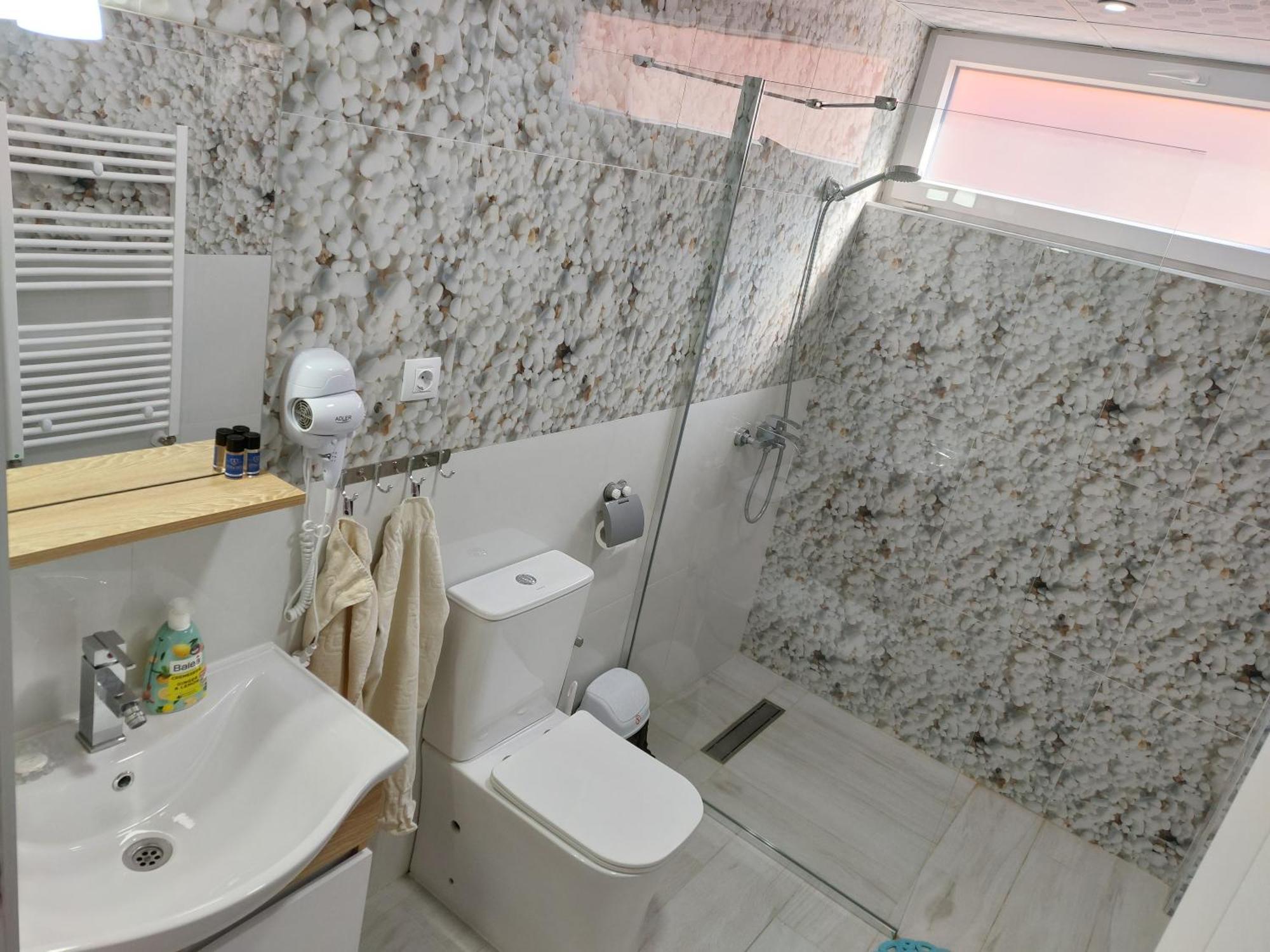 Villa & Apartments Antigona 오흐리드 외부 사진