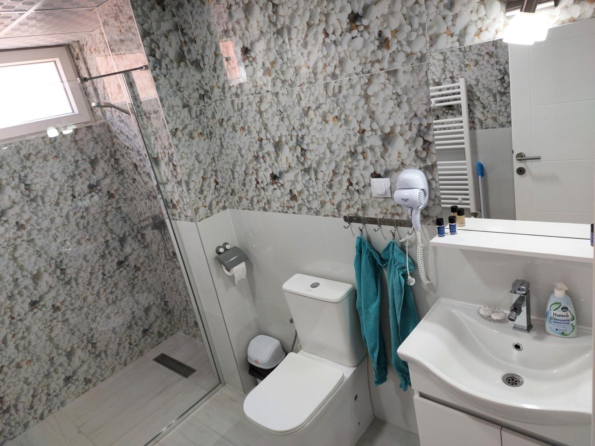 Villa & Apartments Antigona 오흐리드 외부 사진
