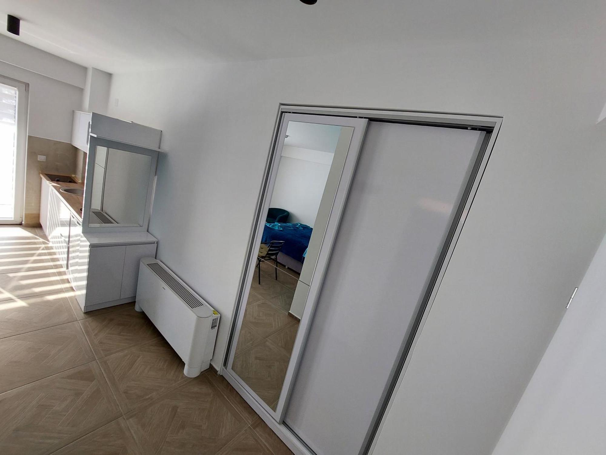 Villa & Apartments Antigona 오흐리드 외부 사진