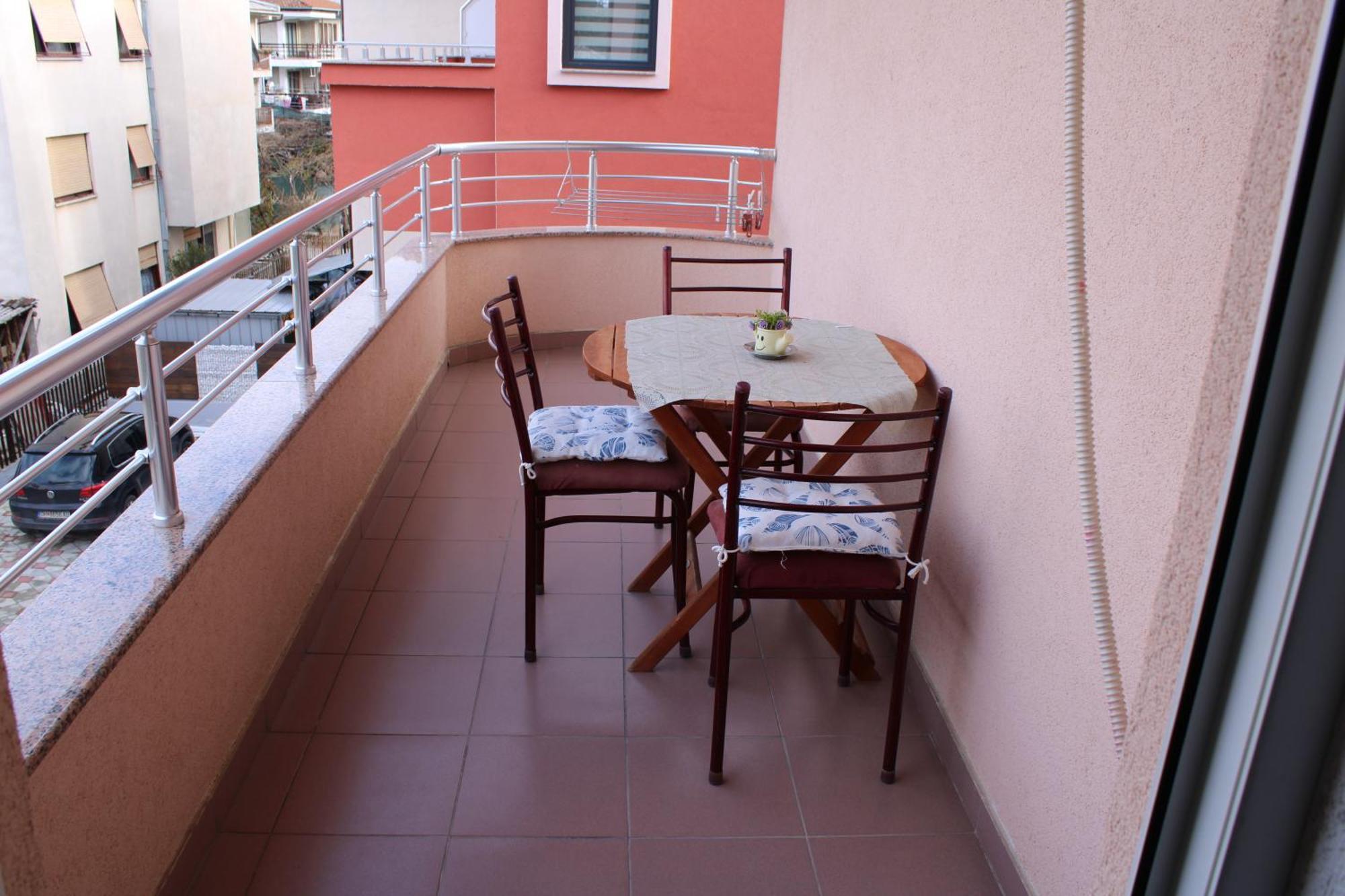 Villa & Apartments Antigona 오흐리드 외부 사진